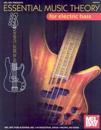 Produktbild: Essential Music Theory For Ele