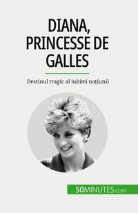 Produktbild: Diana, princesse de Galles