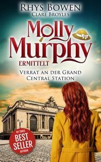 Produktbild: Verrat an der Grand Central Station