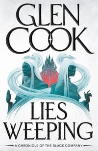 Produktbild: Lies Weeping