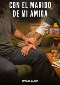 Produktbild: Con el Marido de Mi Amiga