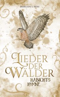 Produktbild: Lieder der W&auml;lder