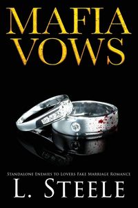Produktbild: Mafia Vows