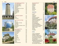 TRESCHER Reiseführer Fichtelgebirge