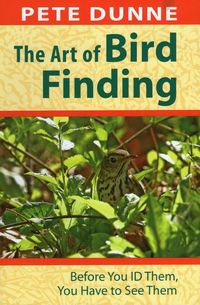 Produktbild: The Art of Bird Finding