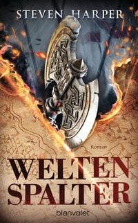 Produktbild: Weltenspalter