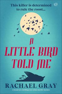 Produktbild: A Little Bird Told Me