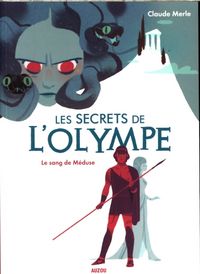 Produktbild: Les secrets de l'Olympe
