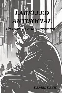 Produktbild: Labelled Antisocial