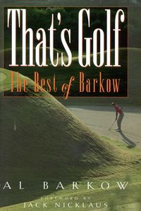 Produktbild: That's Golf