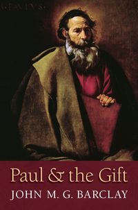 Produktbild: Paul and the Gift