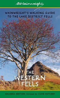 Produktbild: The Western Fells