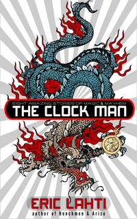 Produktbild: The Clock Man