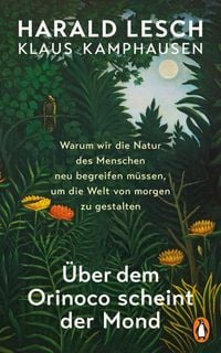 Produktbild: &Uuml;ber dem Orinoco scheint der Mond