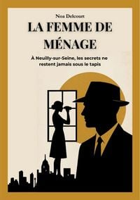 Produktbild: La Femme de M&eacute;nage
