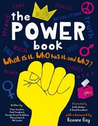 Produktbild: The Power Book