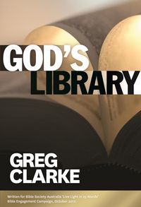 Produktbild: God's Library