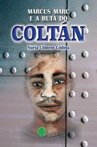 Produktbild: Marcus Marc e a ruta do colt&aacute;n