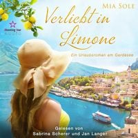 Produktbild: Verliebt in Limone: Ein Urlaubsroman am Gardasee