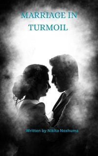 Produktbild: Marriage In Turmoil