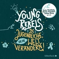 Produktbild: Young Rebels