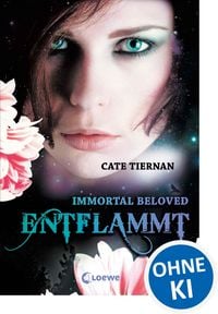 Produktbild: Immortal Beloved (Band 1) - Entflammt
