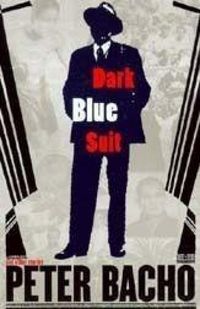 Produktbild: Dark Blue Suit