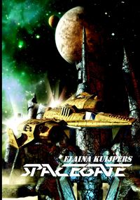 Produktbild: SpaceGate