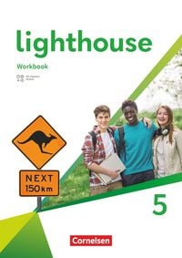 Produktbild: Lighthouse - General Edition - Band 5: 9. Schuljahr