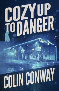 Produktbild: Cozy Up to Danger