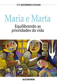 Produktbild: Maria e Marta