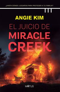 Produktbild: El juicio de Miracle Creek (versi&oacute;n latinoamericana)