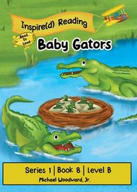 Produktbild: Baby Gators