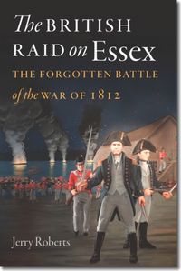 Produktbild: Roberts, J: British Raid on Essex