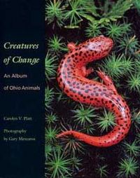 Produktbild: Creatures of Change