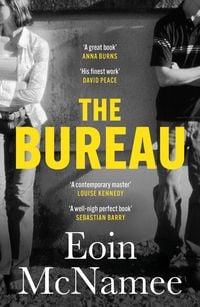 Produktbild: The Bureau