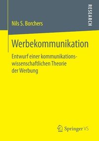 Produktbild: Werbekommunikation