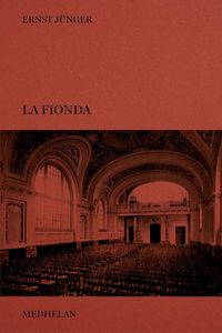 Produktbild: La fionda