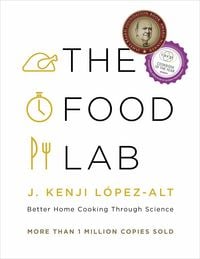 Produktbild: The Food Lab