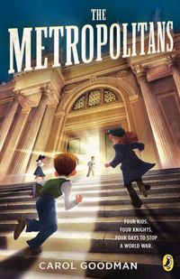 Produktbild: The Metropolitans