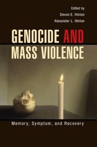 Produktbild: Genocide and Mass Violence