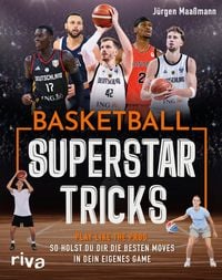 Produktbild: Basketball-Superstar-Tricks