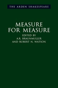 Produktbild: Measure For Measure