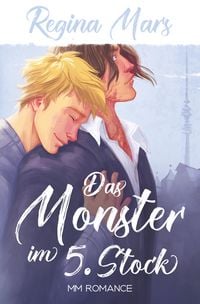Produktbild: Das Monster im 5. Stock