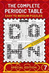 Produktbild: The Complete Periodic Table