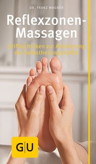 Produktbild: Reflexzonen-Massage