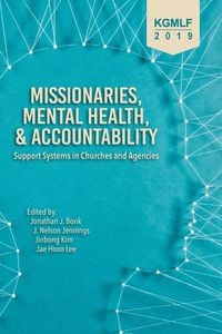 Produktbild: Missionaries, Mental Health, and Accountability