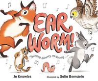 Produktbild: Ear Worm!