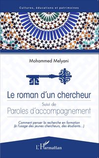 Produktbild: Roman d'un chercheur