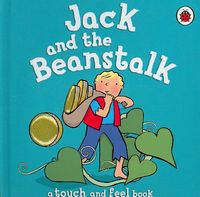 Produktbild: Jack and the Beanstalk